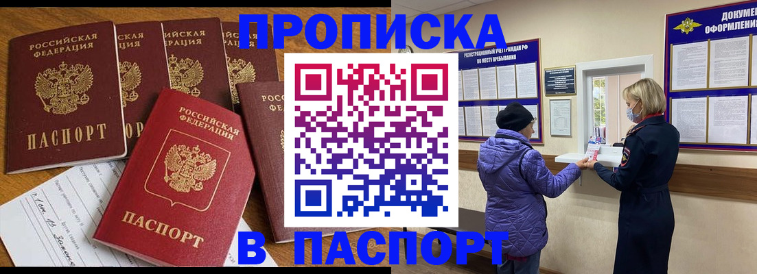 прописка 2025 в Могочи